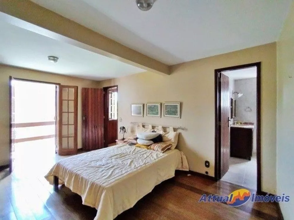 Casa, 6 quartos - Foto 9