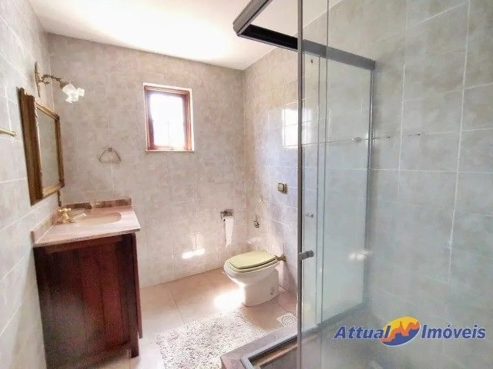 Casa, 6 quartos - Foto 27