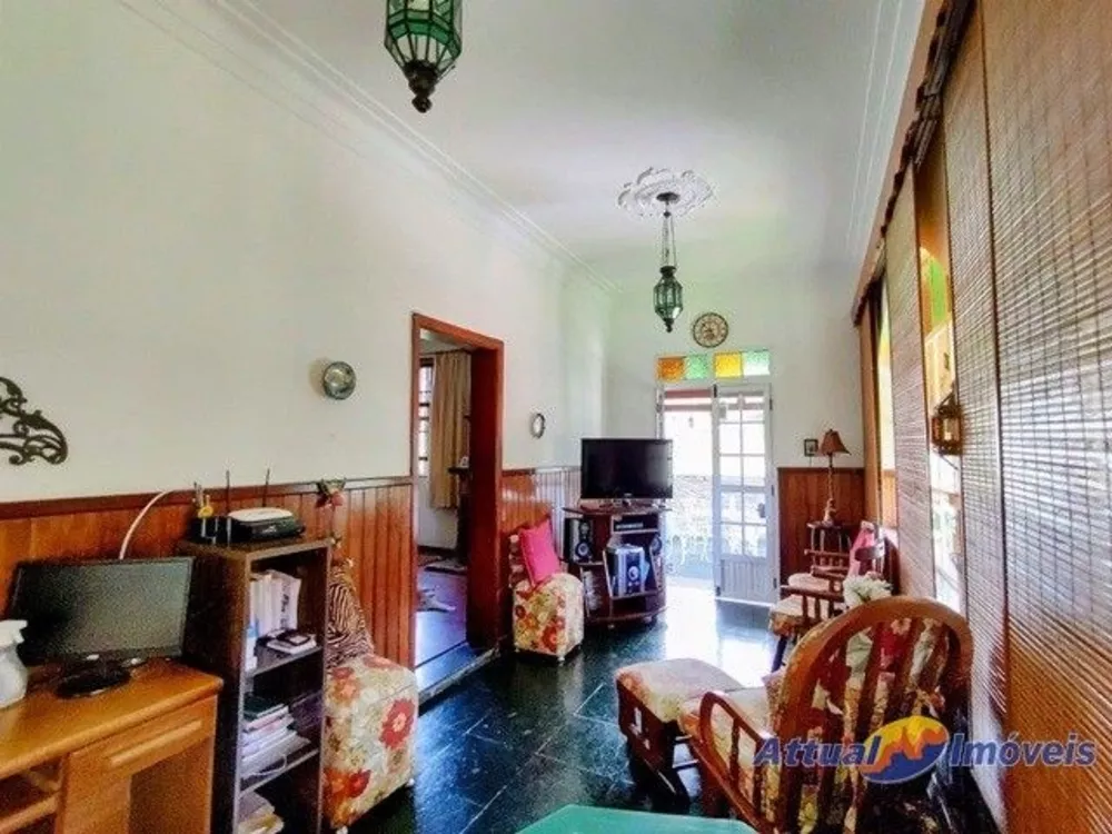 Casa, 6 quartos - Foto 6
