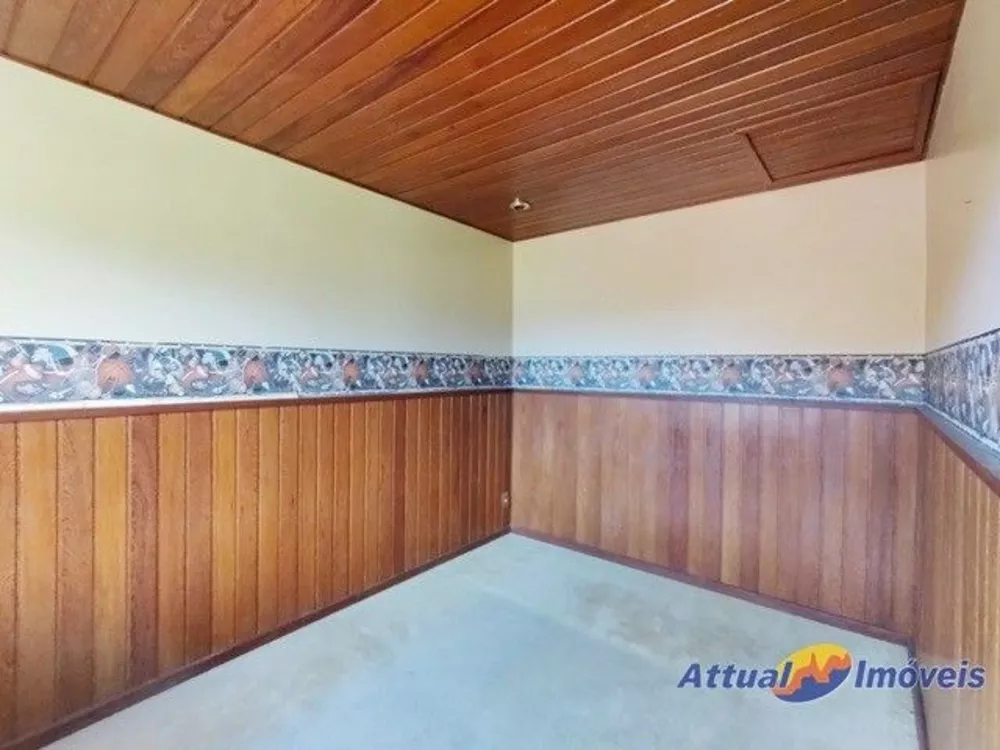 Casa, 6 quartos - Foto 12