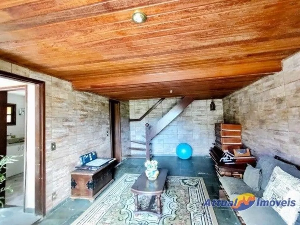 Casa, 6 quartos - Foto 13