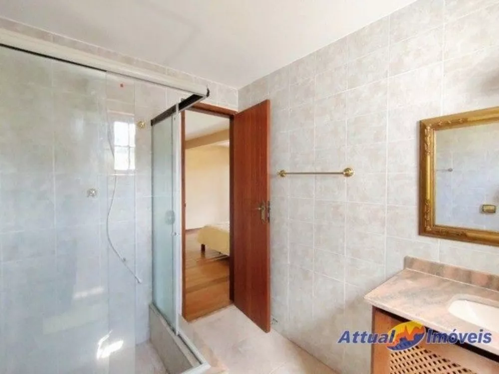 Casa, 6 quartos - Foto 16