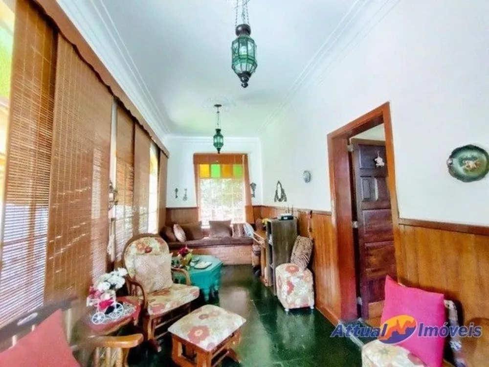 Casa, 6 quartos - Foto 15