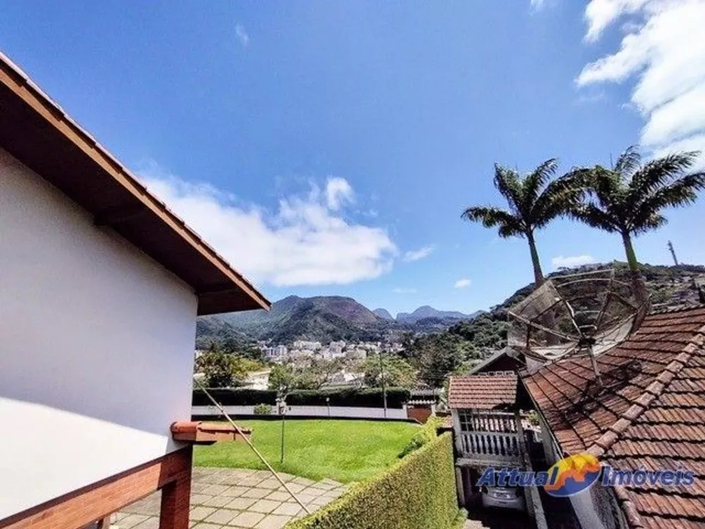 Casa, 6 quartos - Foto 33