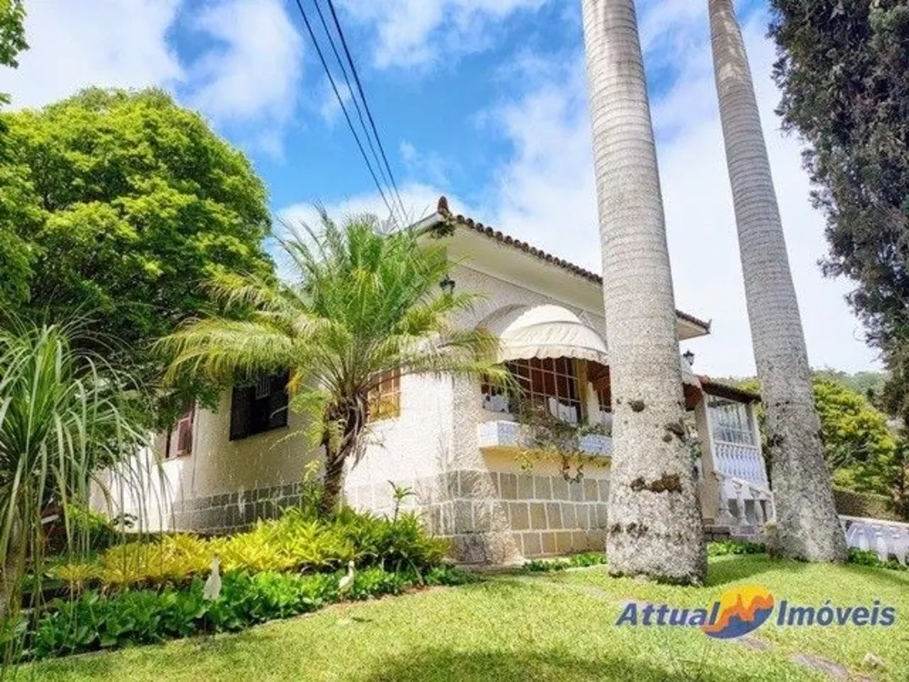 Casa, 6 quartos - Foto 31