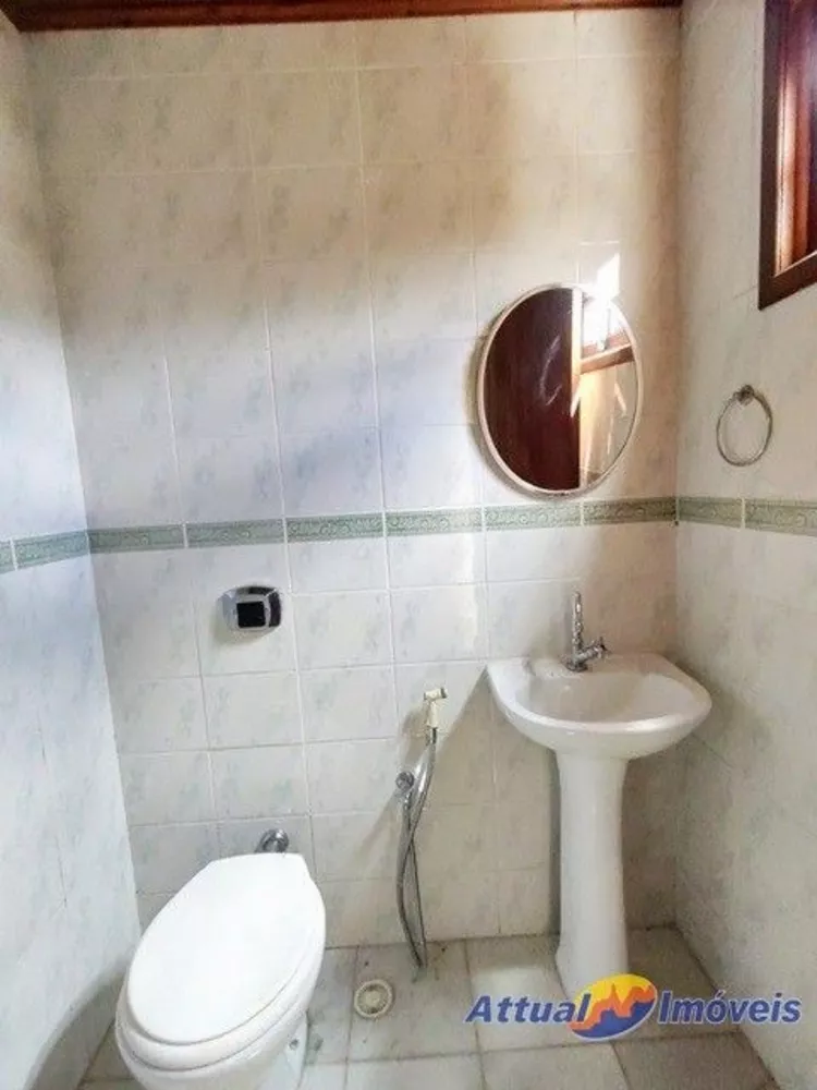 Casa, 6 quartos - Foto 26