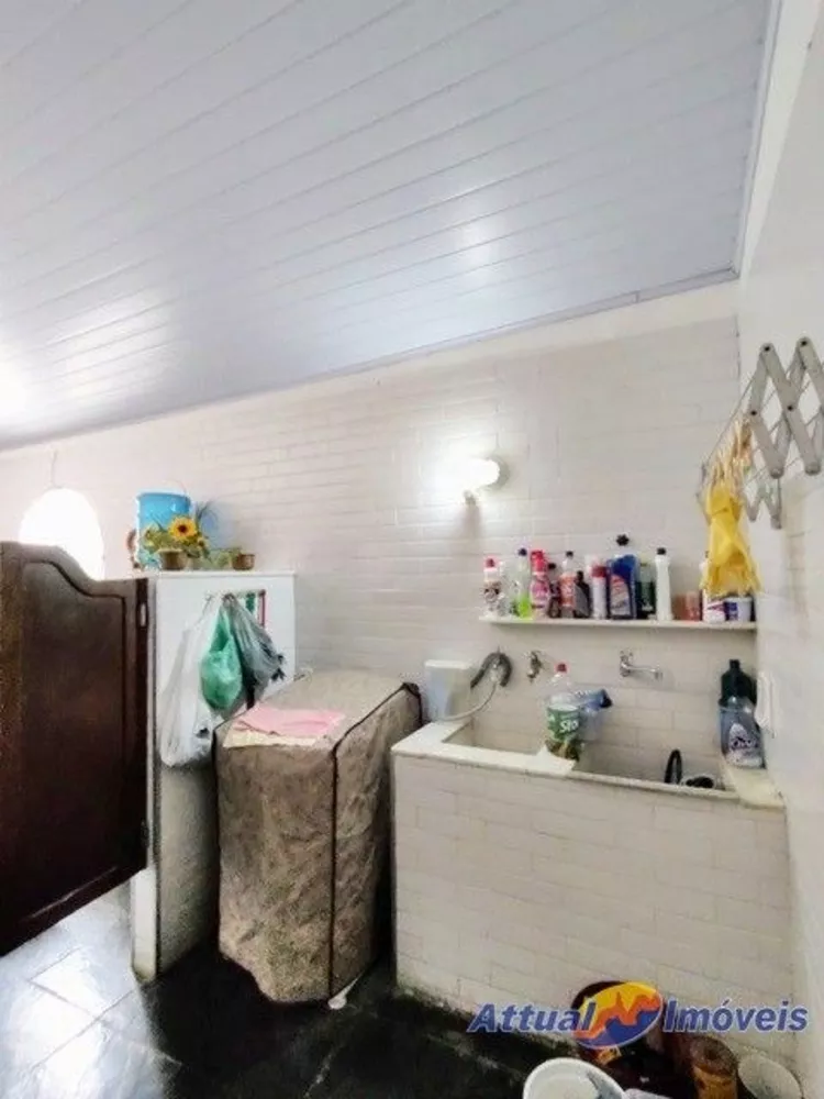 Casa, 6 quartos - Foto 14