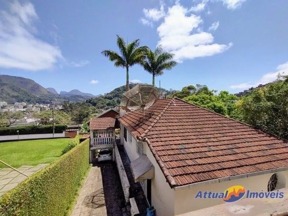 Casa, 6 quartos - Foto 29