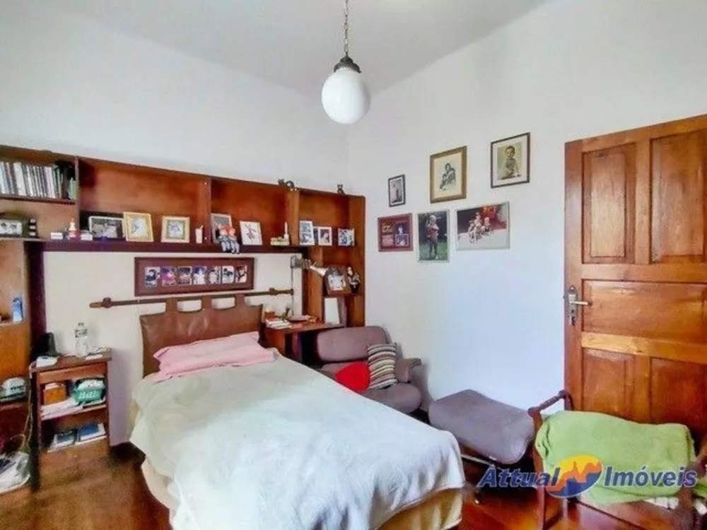 Casa, 6 quartos - Foto 11