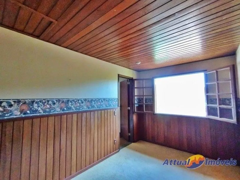 Casa, 6 quartos - Foto 21