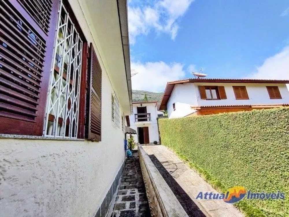 Casa, 6 quartos - Foto 34