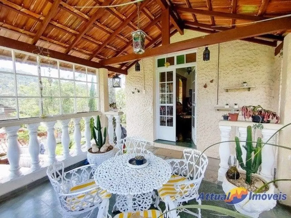 Casa, 6 quartos - Foto 7