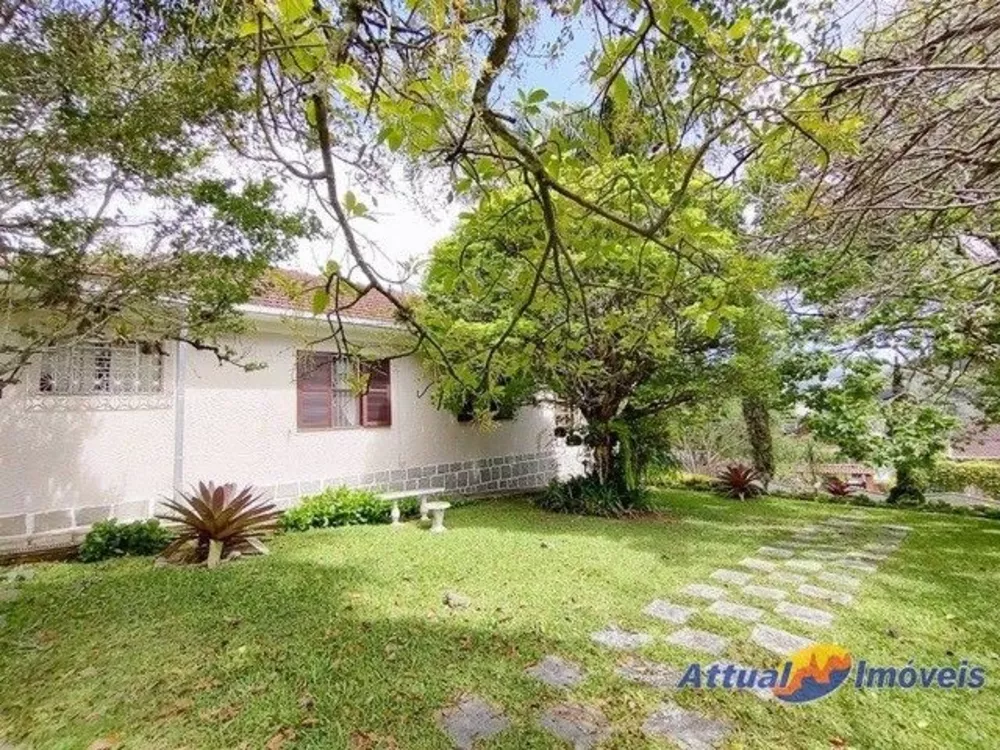 Casa, 6 quartos - Foto 28