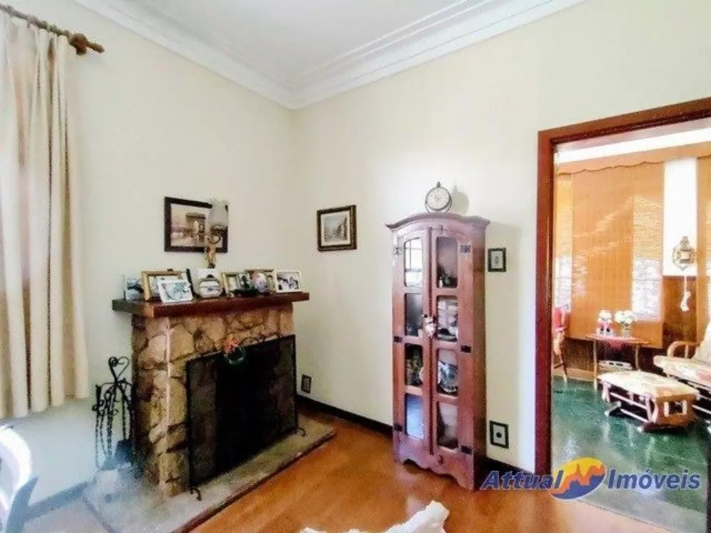 Casa, 6 quartos - Foto 5