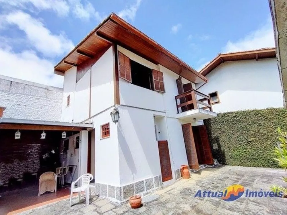 Casa, 6 quartos - Foto 36