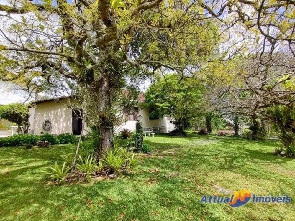 Casa, 6 quartos - Foto 35