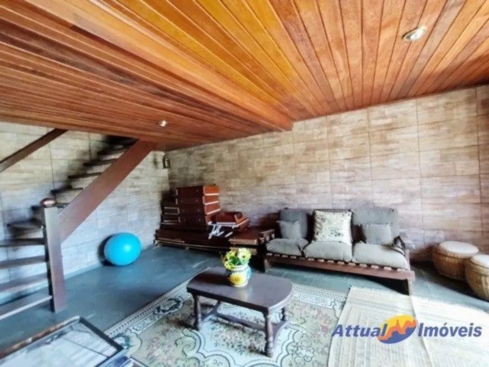 Casa, 6 quartos - Foto 18