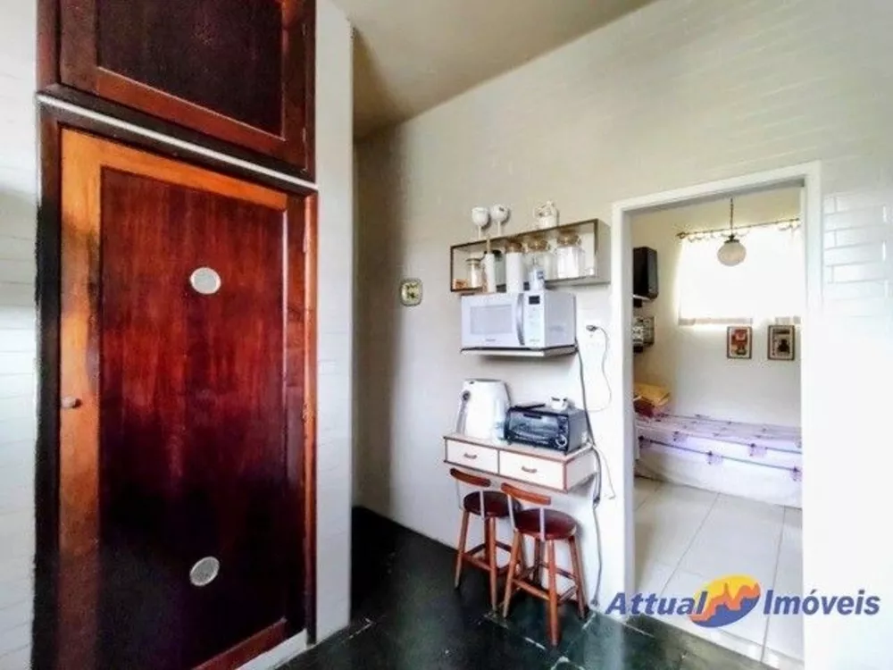 Casa, 6 quartos - Foto 22