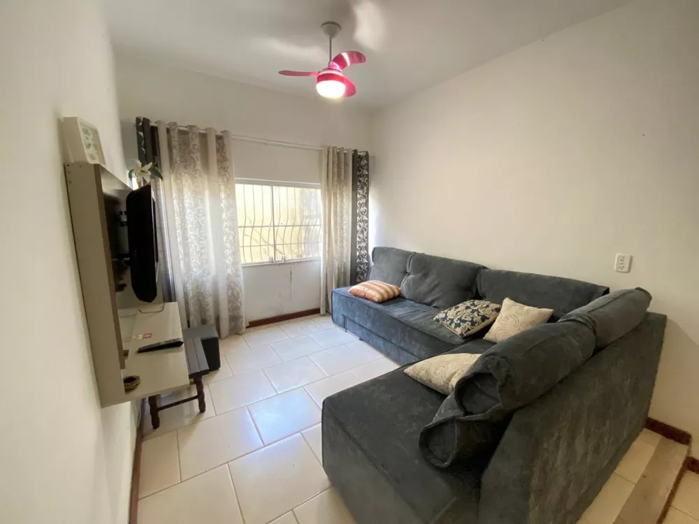 Apartamento, 1 quarto, 43 m² - Foto 2