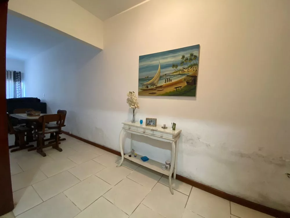 Apartamento, 1 quarto, 43 m² - Foto 1