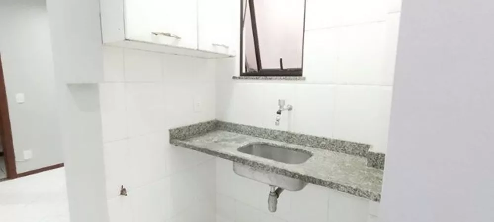 Apartamento, 1 quarto, 30 m² - Foto 7