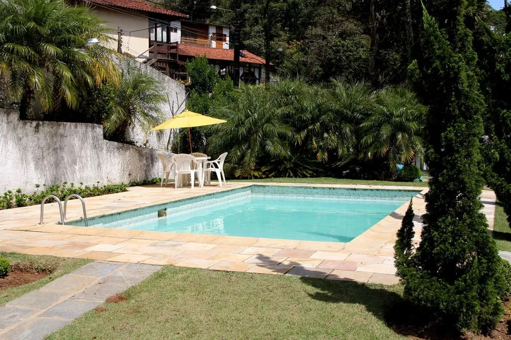 Casa, 6 quartos - Foto 38