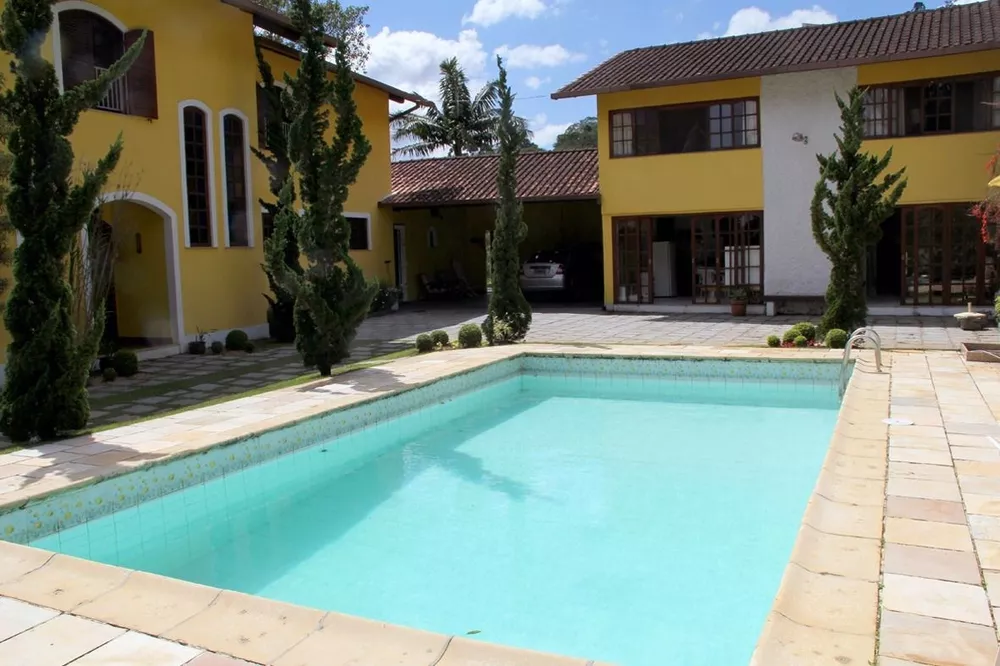 Casa, 6 quartos - Foto 26