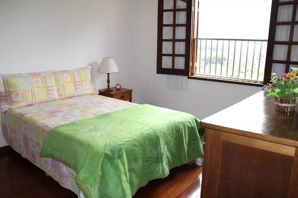 Casa, 6 quartos - Foto 10