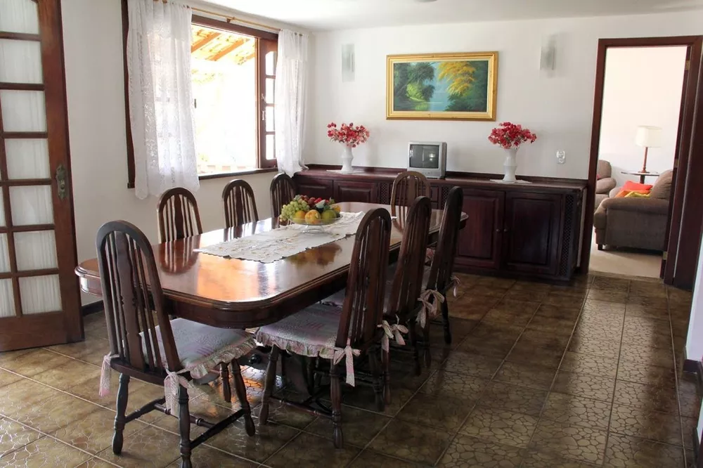Casa, 6 quartos - Foto 4