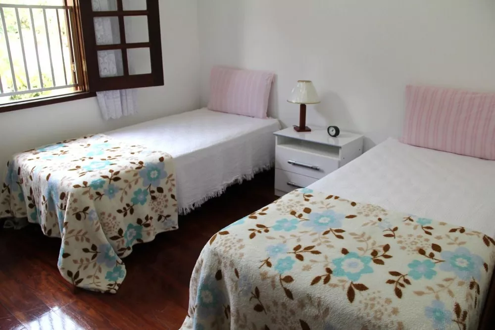 Casa, 6 quartos - Foto 27