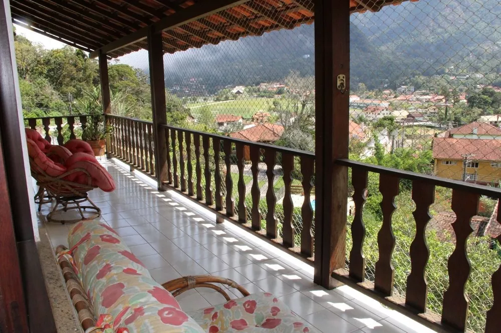 Casa, 6 quartos - Foto 31