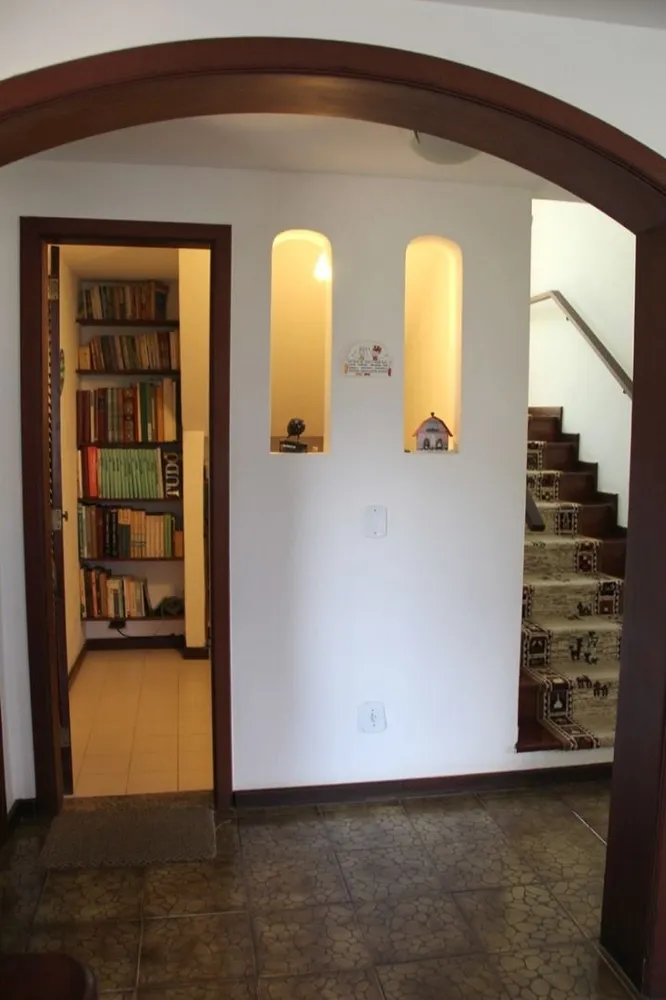 Casa, 6 quartos - Foto 46
