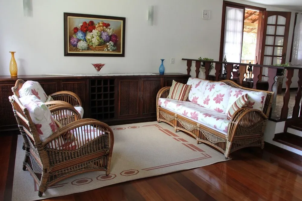 Casa, 6 quartos - Foto 36