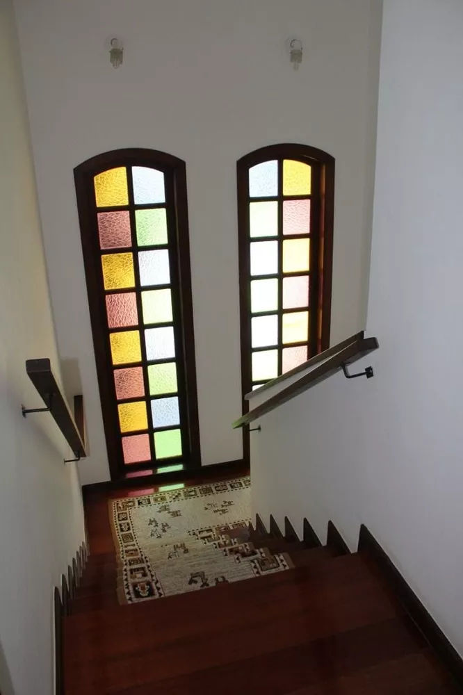 Casa, 6 quartos - Foto 3