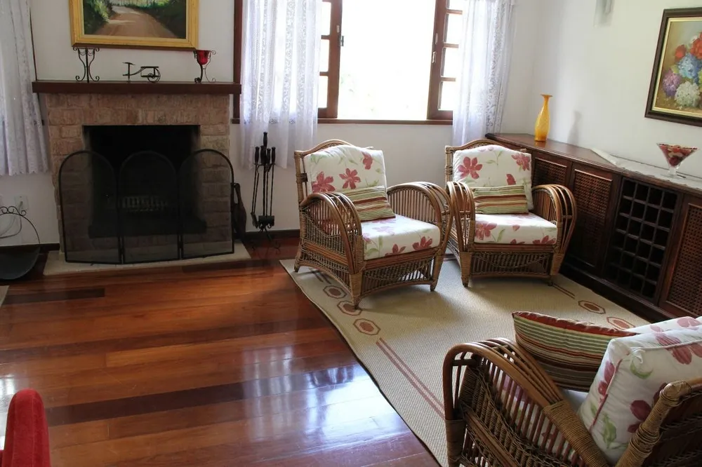 Casa, 6 quartos - Foto 33