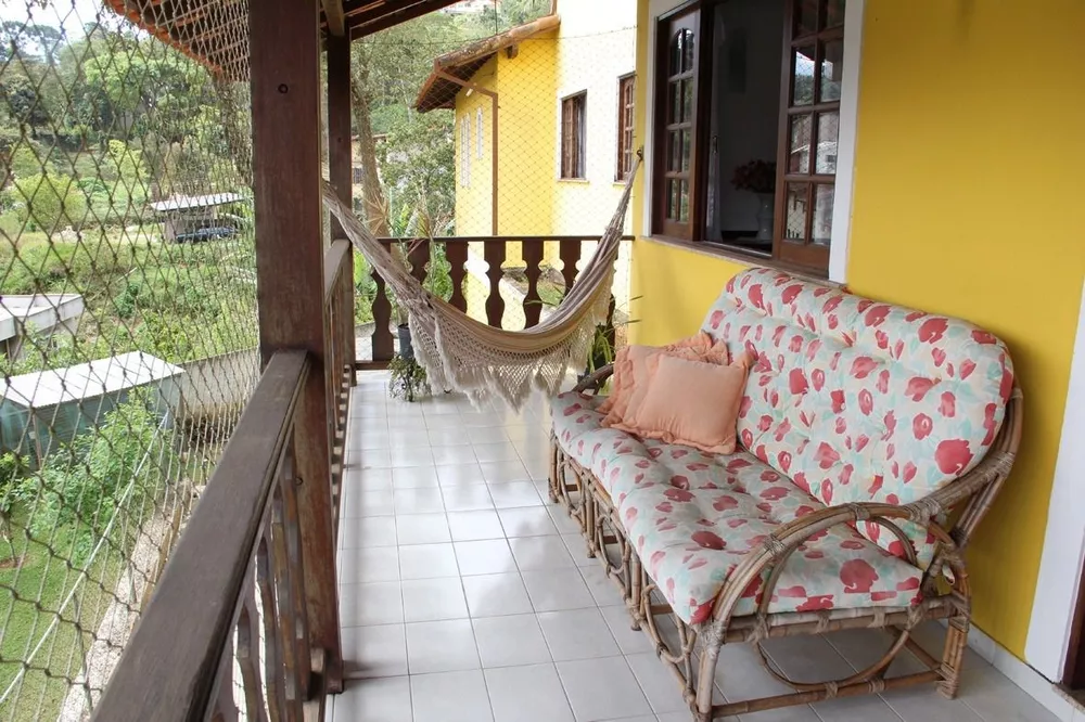 Casa, 6 quartos - Foto 7