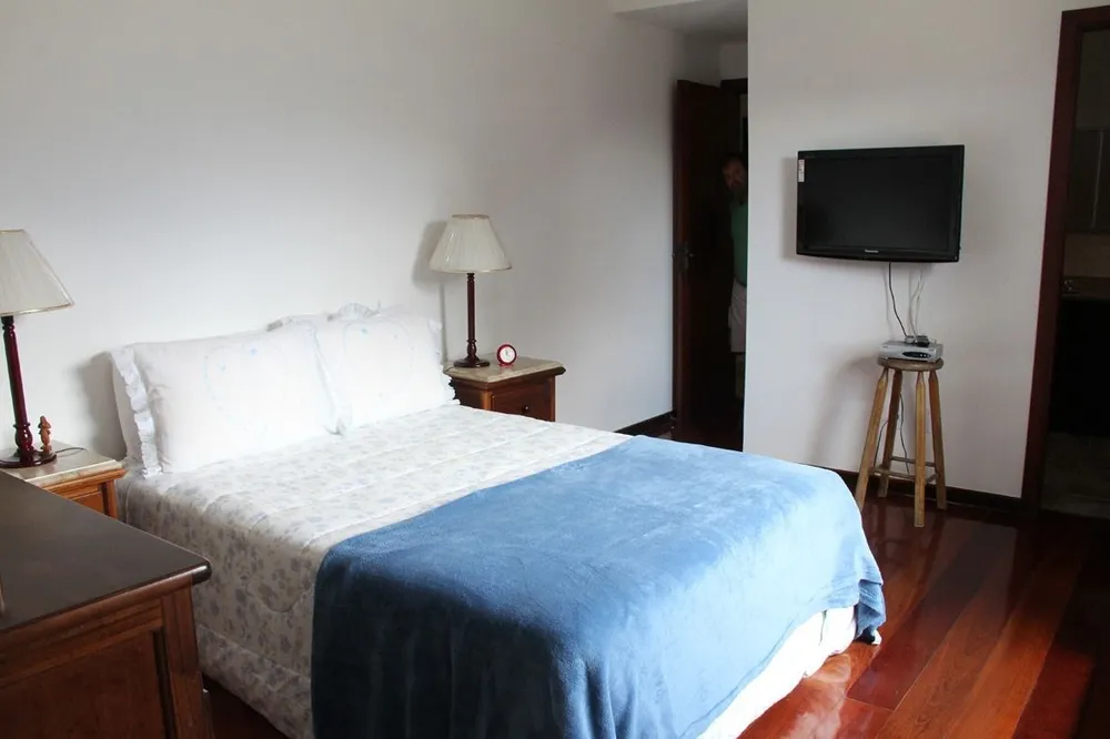 Casa, 6 quartos - Foto 35