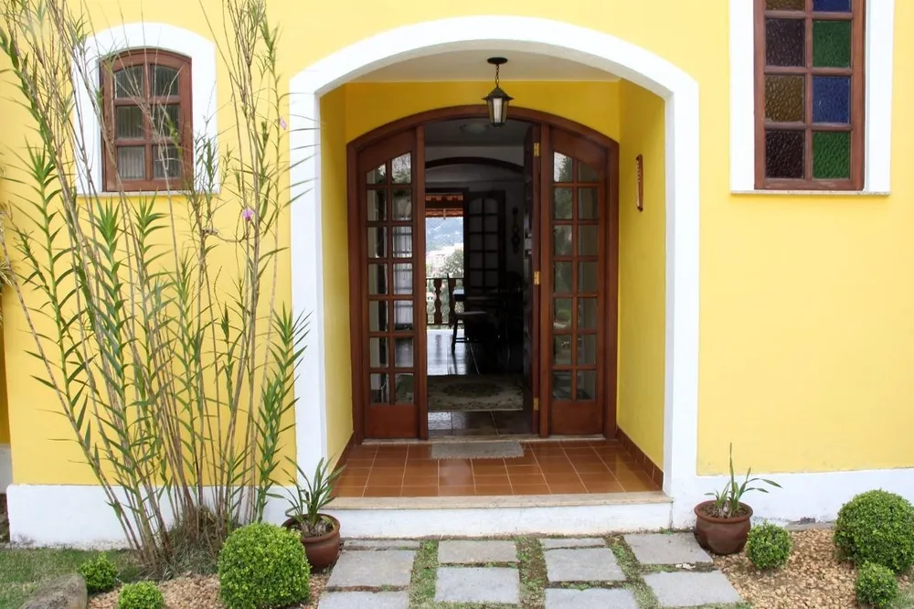 Casa, 6 quartos - Foto 39