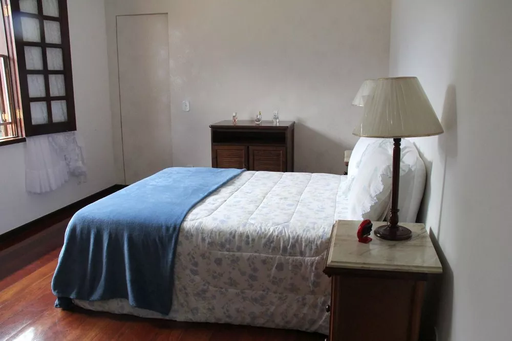 Casa, 6 quartos - Foto 5