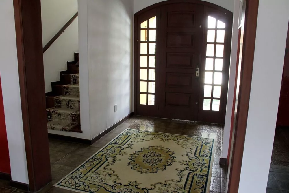Casa, 6 quartos - Foto 15