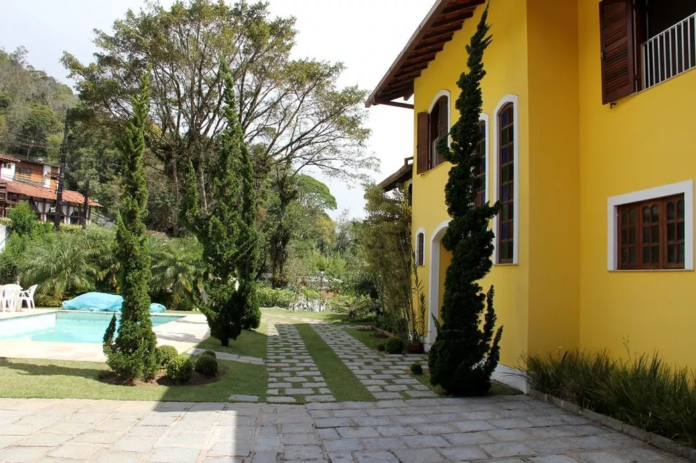 Casa, 6 quartos - Foto 18