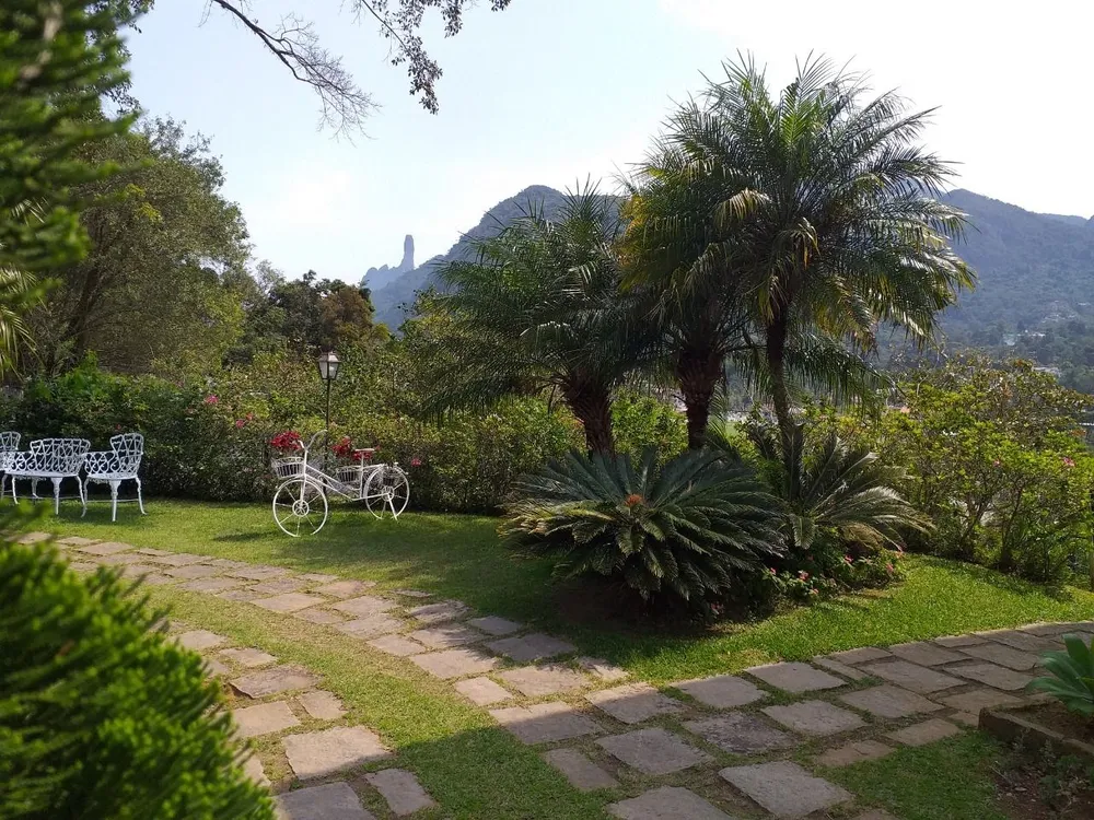 Casa, 6 quartos - Foto 43
