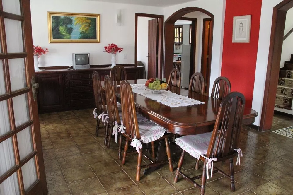 Casa, 6 quartos - Foto 2
