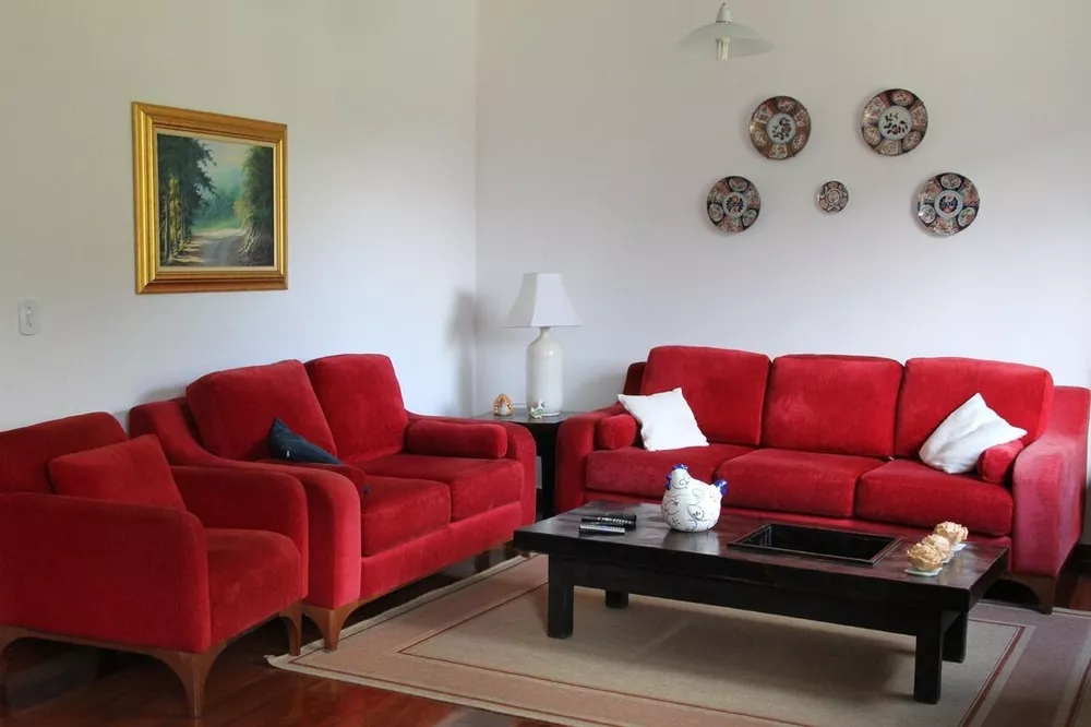 Casa, 6 quartos - Foto 24
