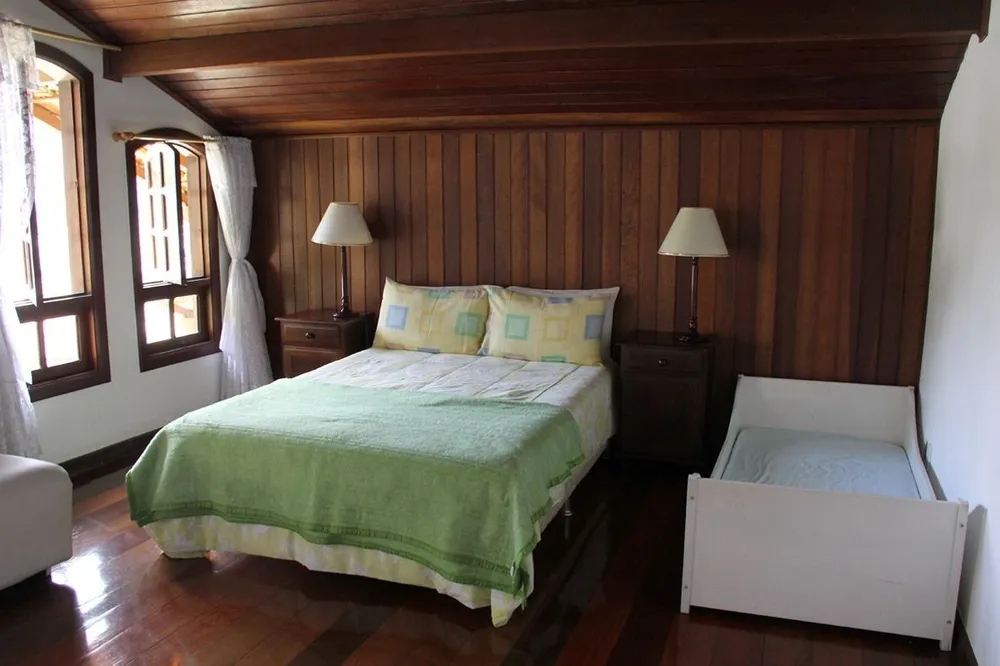 Casa, 6 quartos - Foto 42