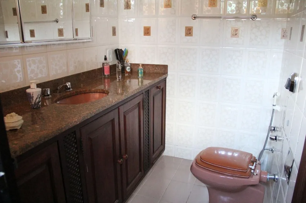 Casa, 6 quartos - Foto 44