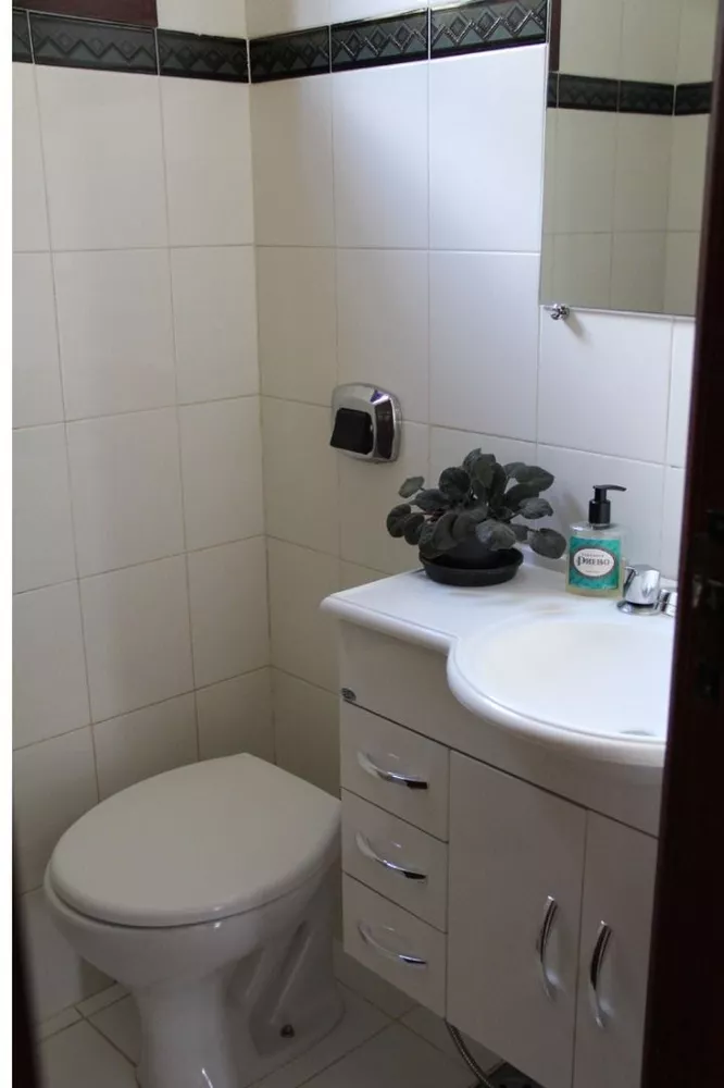 Casa, 6 quartos - Foto 16