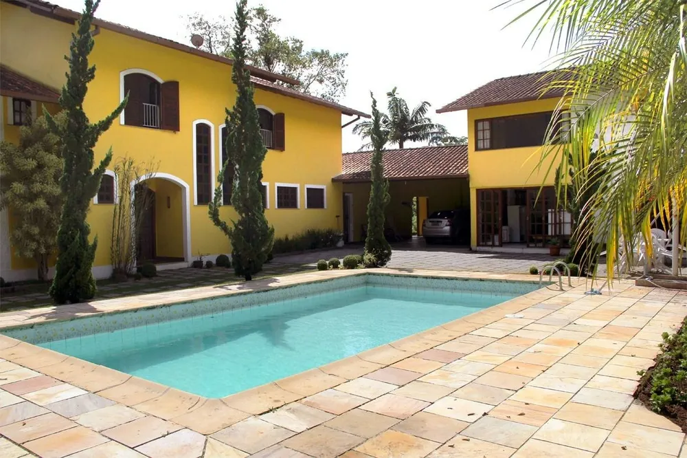 Casa, 6 quartos - Foto 45