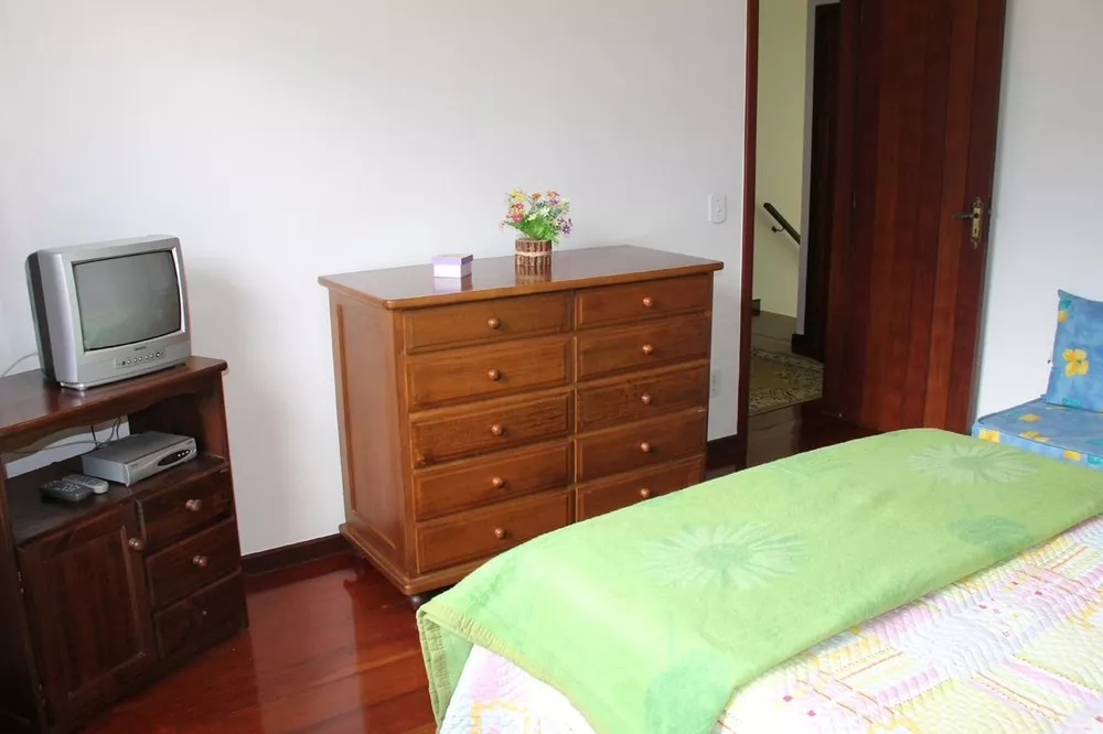 Casa, 6 quartos - Foto 30