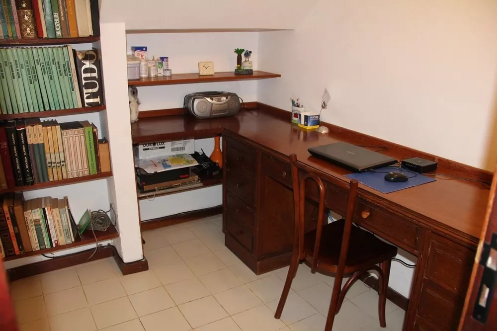 Casa, 6 quartos - Foto 8